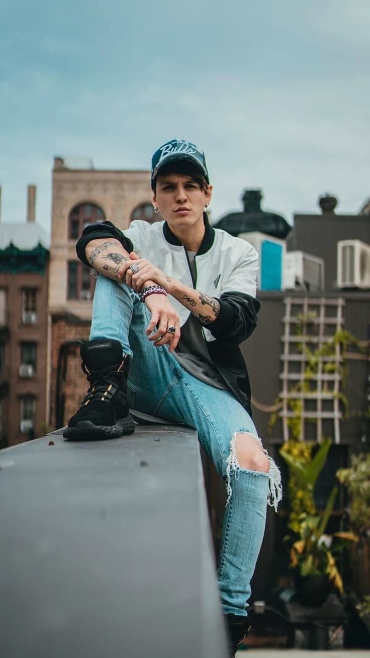 Christopher velez thumbnail
