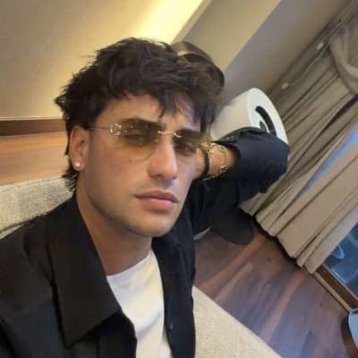 Abhishek Sharma  thumbnail