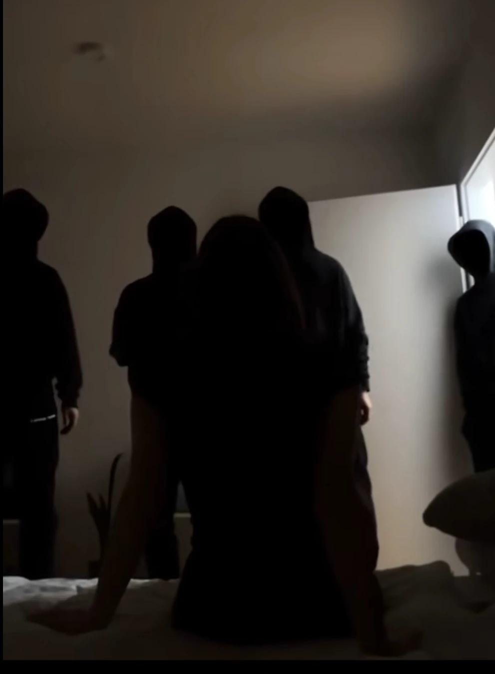 Brother's friends thumbnail