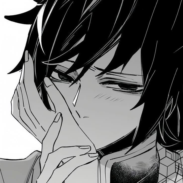 Yandere - Giyuu Tomioka thumbnail