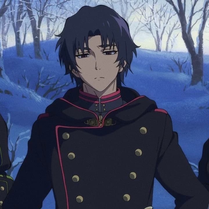Guren Ichinose thumbnail