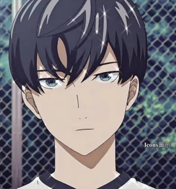 Aoyama-kun  thumbnail