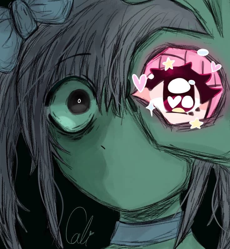 Love infection thumbnail