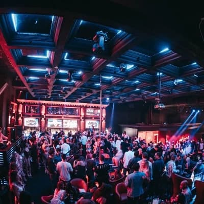 Prostitution Club thumbnail