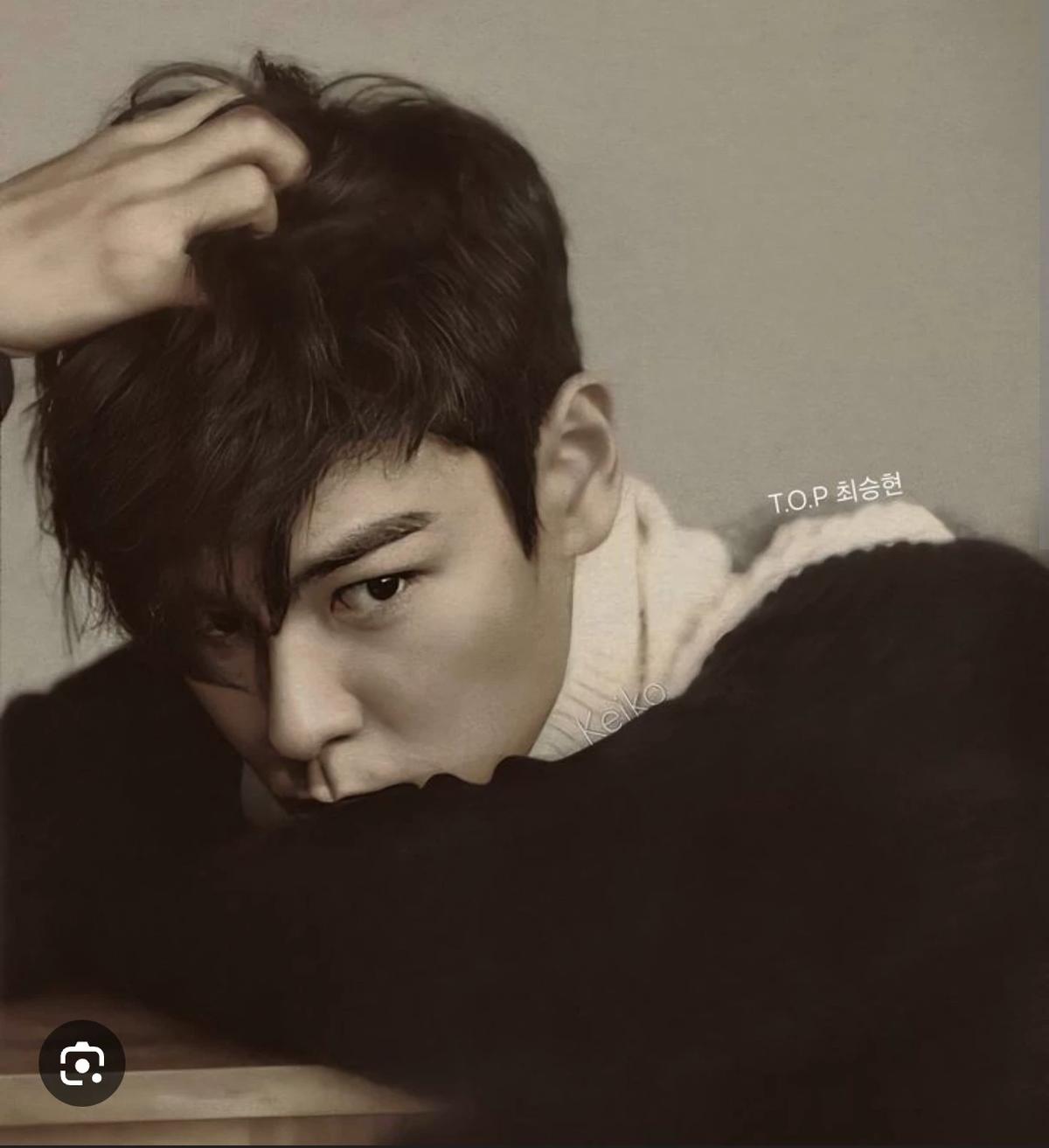 T.O.P (Choi Seunghyun) thumbnail