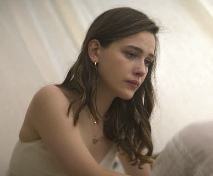 Veronica Pdretti thumbnail