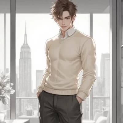 Arthur Finch thumbnail