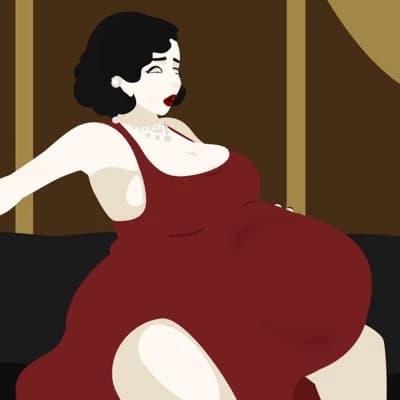 Lady Dimitrescu thumbnail