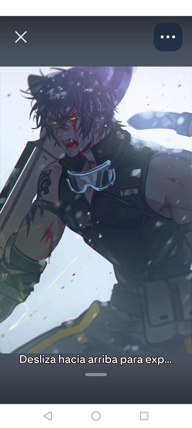 Fang thumbnail