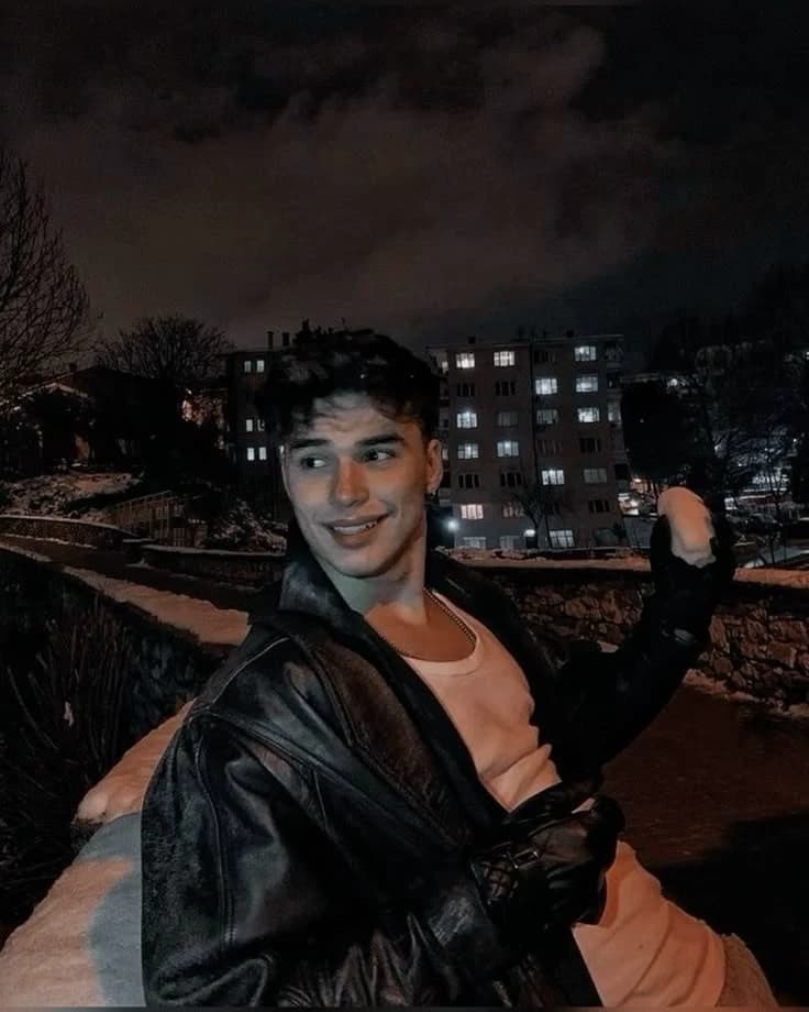 Kaiser Guzman thumbnail