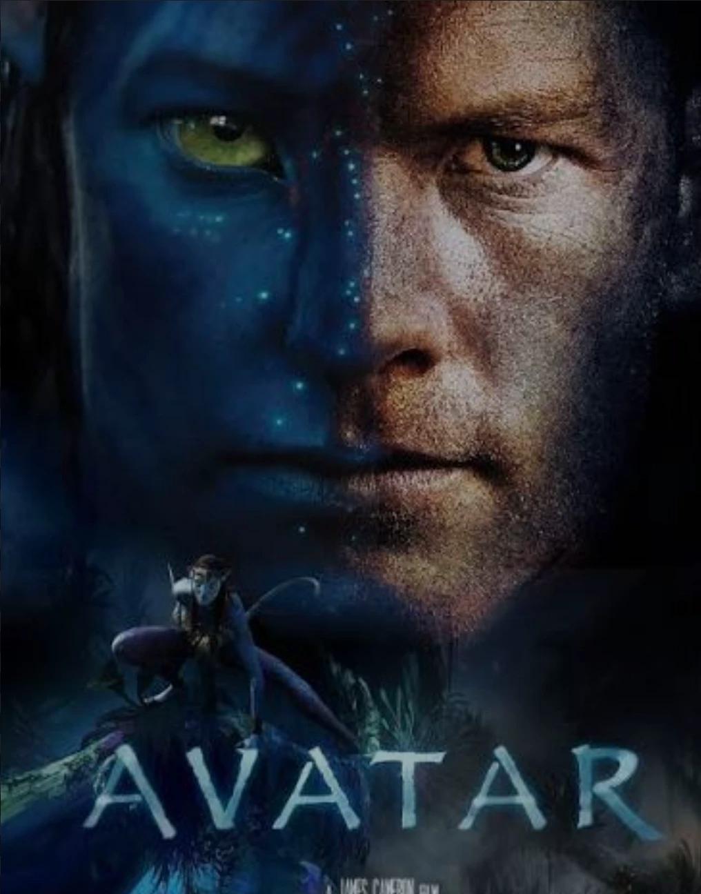 Avatar [2009] thumbnail