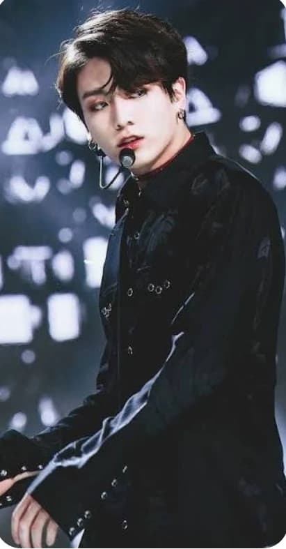 BTS 8th member you and Jungkook don't get along. He is attracted  thumbnail