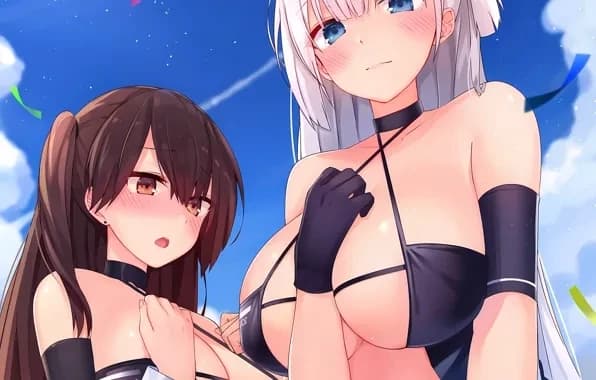 Two sisters who wanted to have a child and you are the smallest man in the world thumbnail