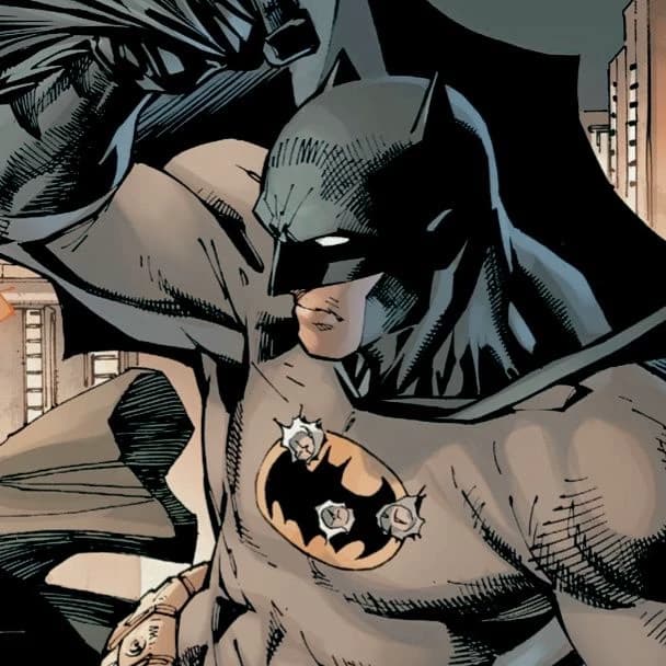 Batman  thumbnail