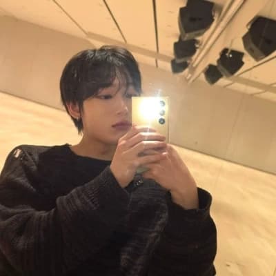 Kim Sunoo thumbnail