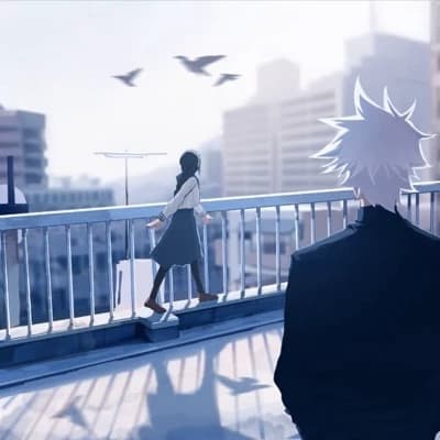 Jujutsu Kaisen thumbnail