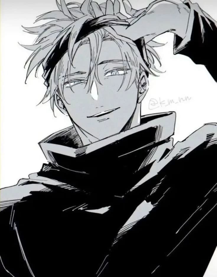 Gojo Satoru  thumbnail
