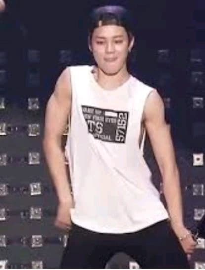 Jimin thumbnail