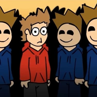 Eddsworld & Ellsworld thumbnail