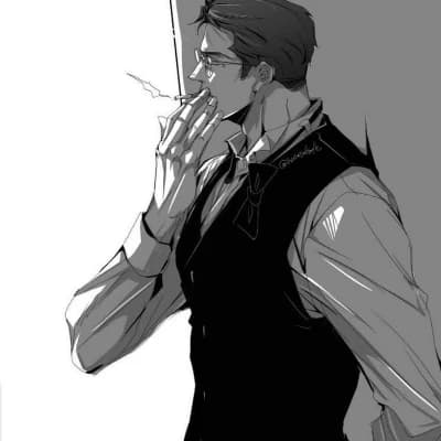Mafia Boss Boyfriend thumbnail