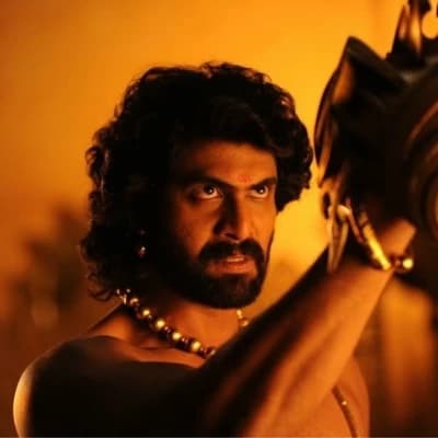 Bhallaladeva thumbnail