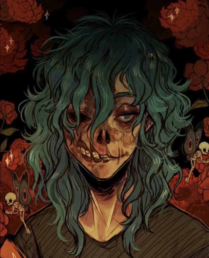 Sal fisher — Sally face. thumbnail