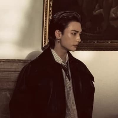 Hyunjin thumbnail