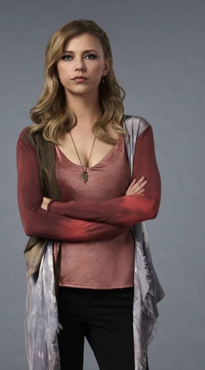 freya mikaelson thumbnail