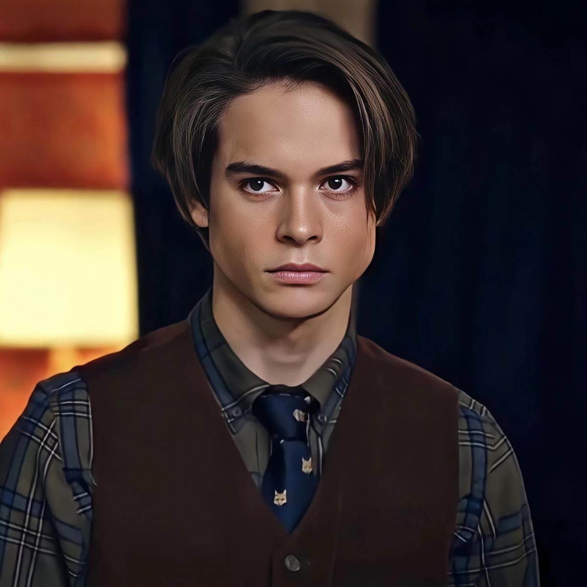 Cole thumbnail