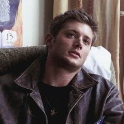Dean winchester thumbnail