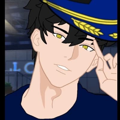 Fenny - Police Officer thumbnail