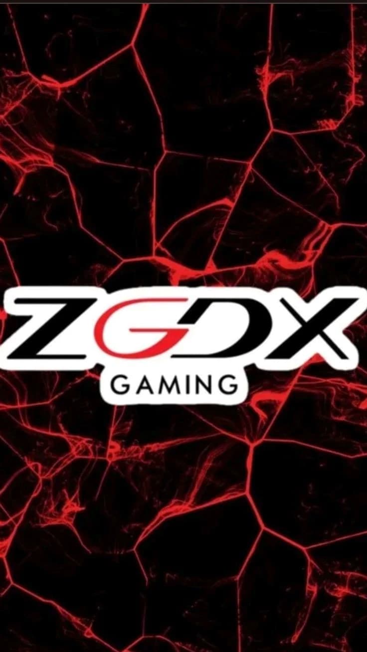 ZGDX and eSportswoman thumbnail