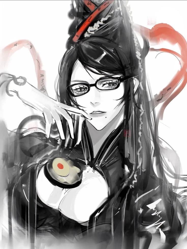 Bayonetta - wlw thumbnail