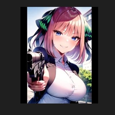 Nakano Nino thumbnail