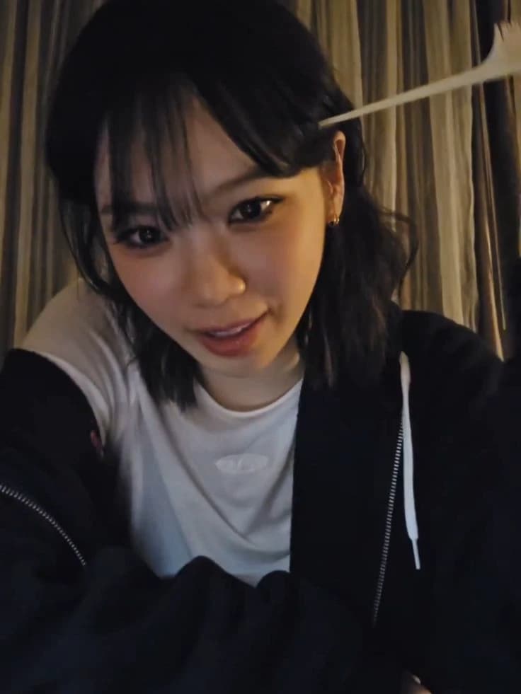 Chaewon kim thumbnail