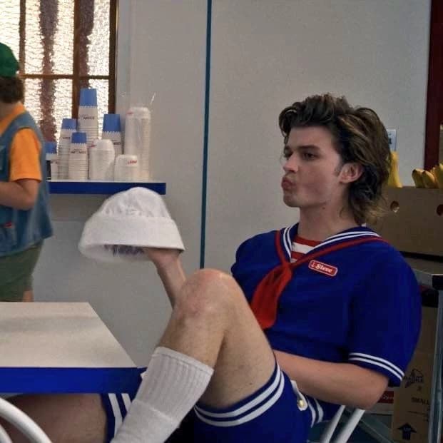 Steve Harrington (MLM) thumbnail