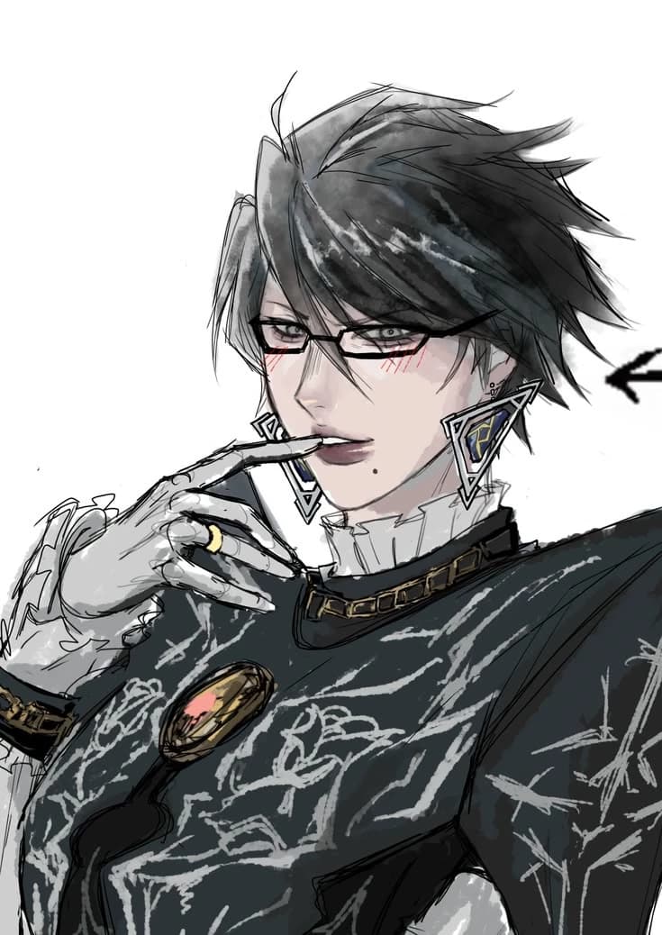 Bayonetta - wlw thumbnail