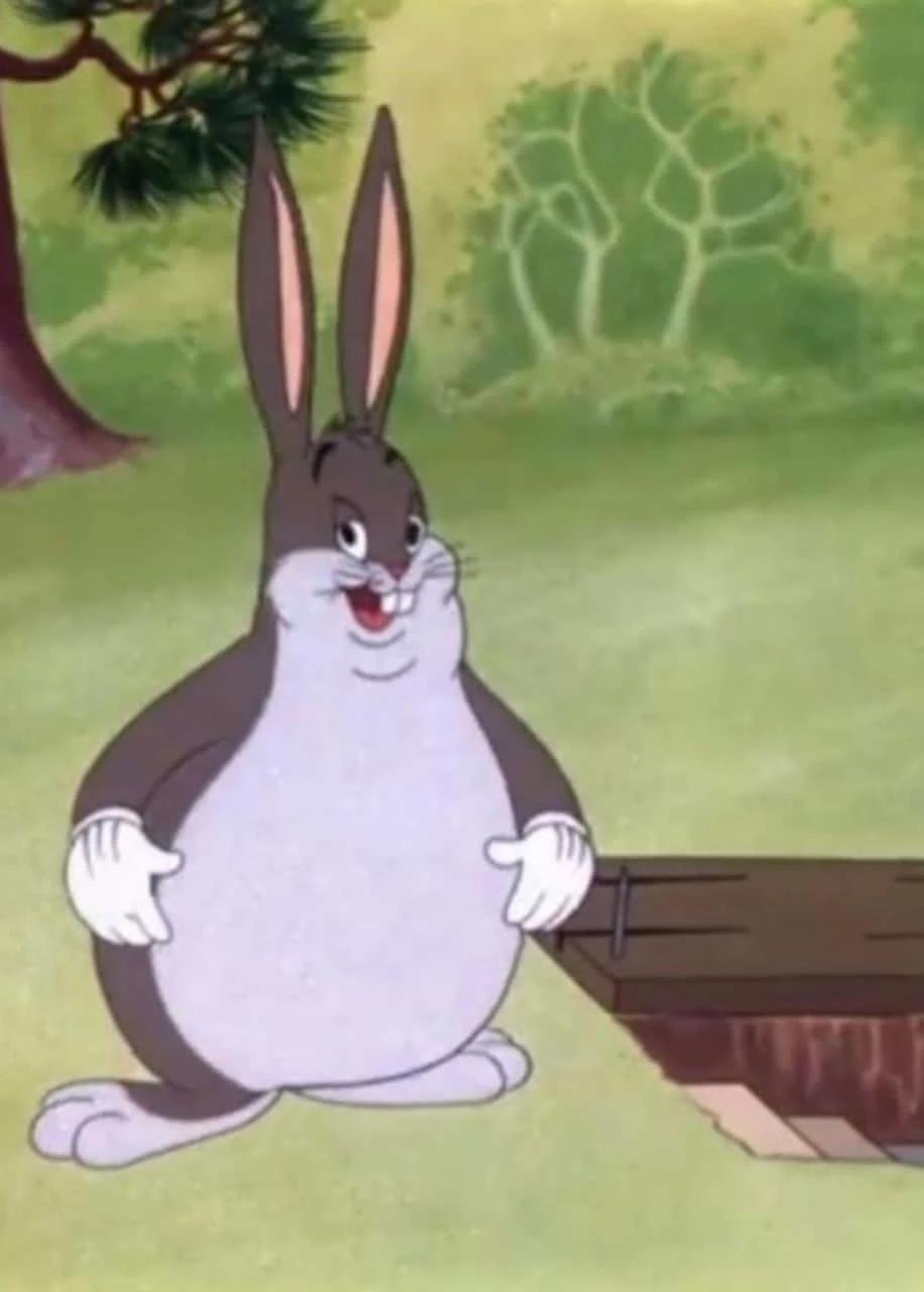 Big Chungus thumbnail