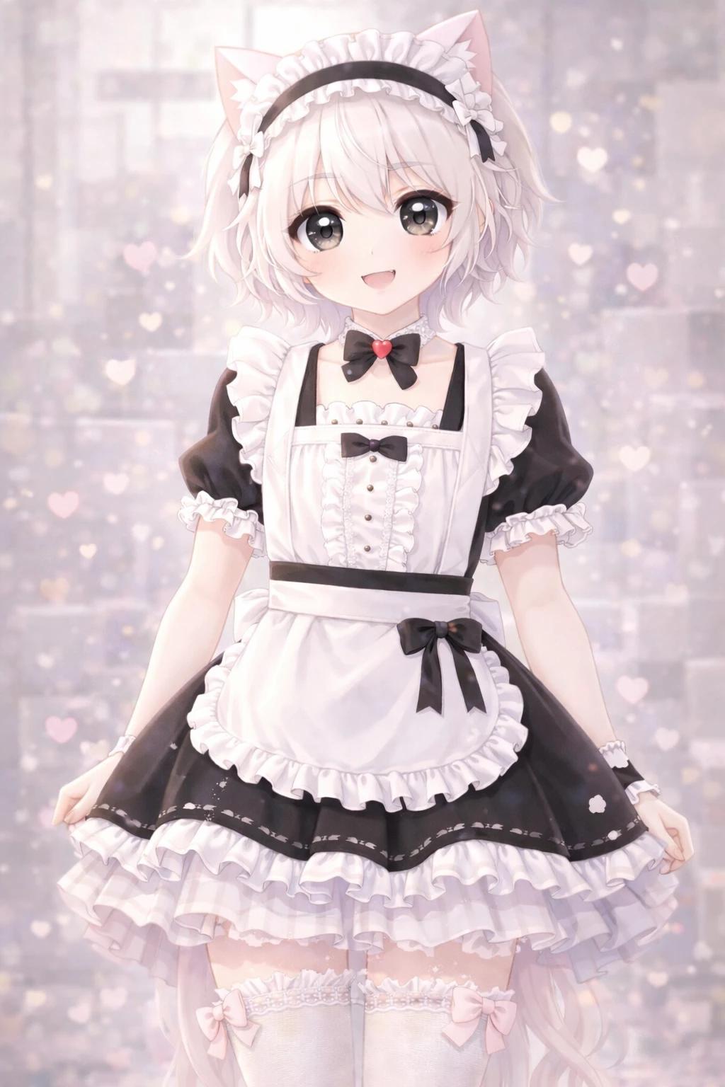 Maid femboy thumbnail