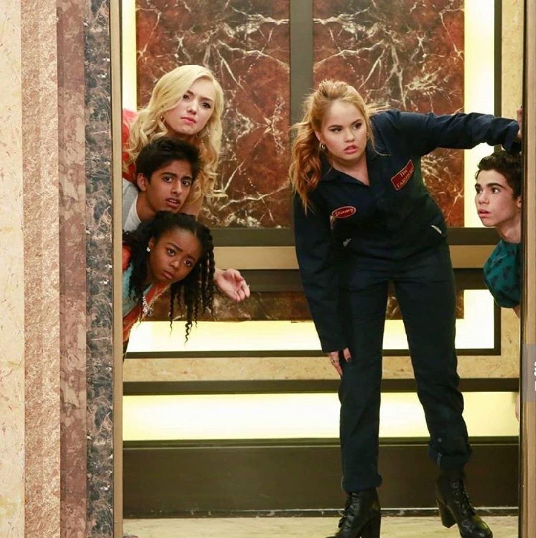 Ross family thumbnail