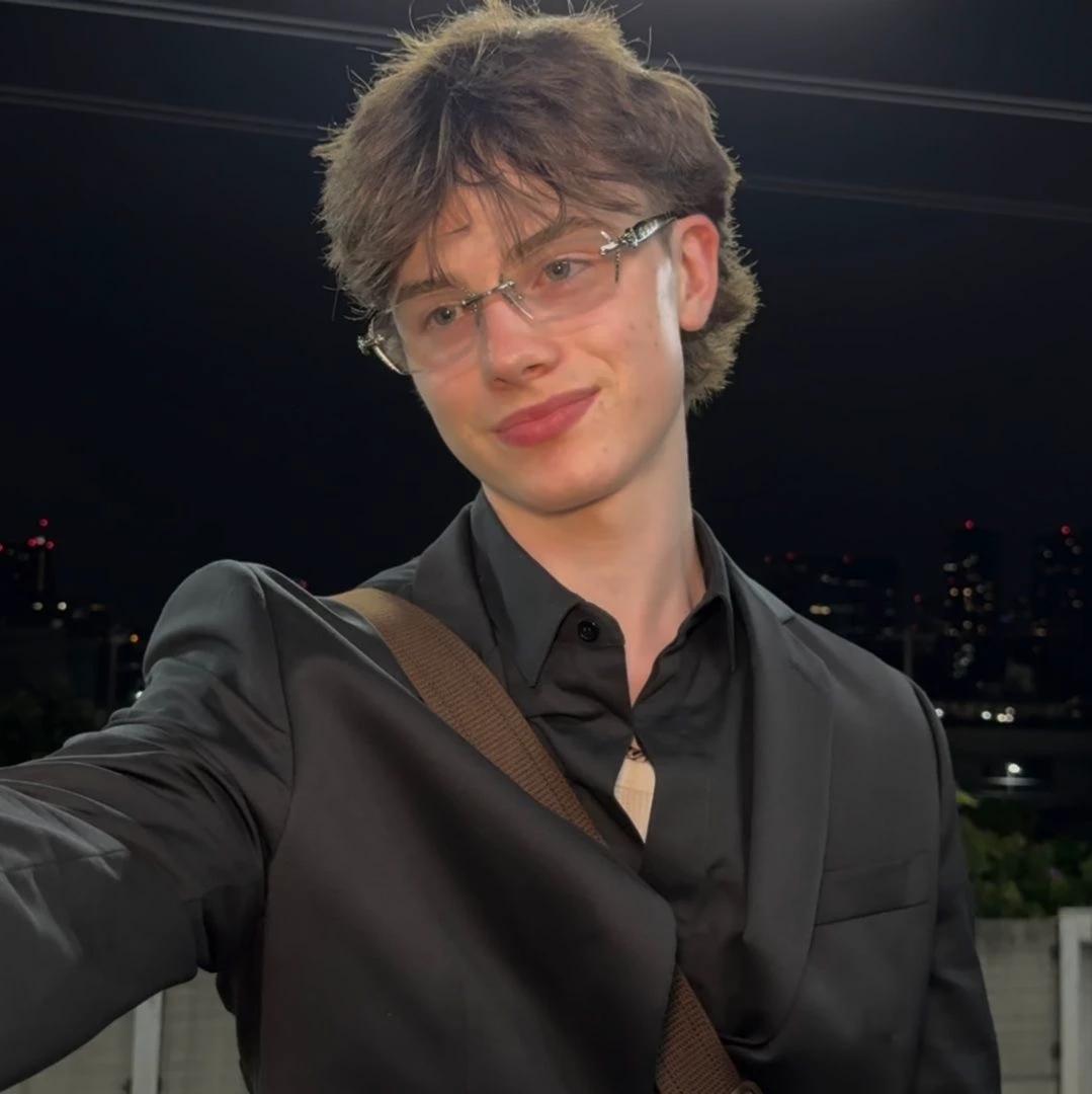 Noah Risling  thumbnail