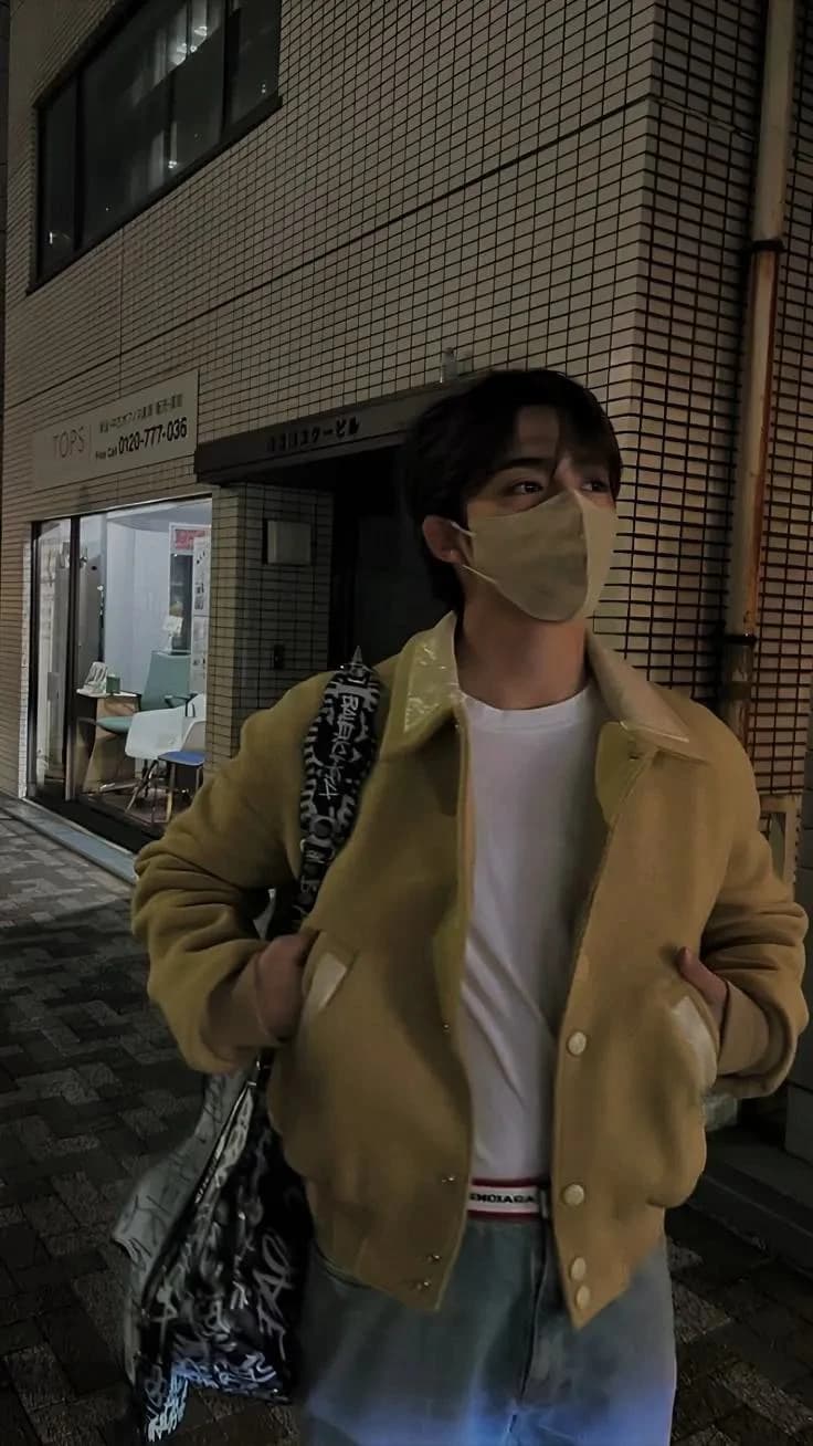 S.Coups Choi Seungcheol thumbnail