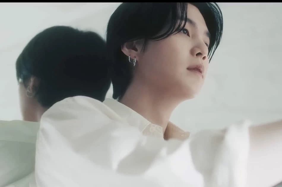Min yoongi thumbnail