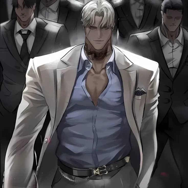 SMİTTEN Mafia Dad thumbnail