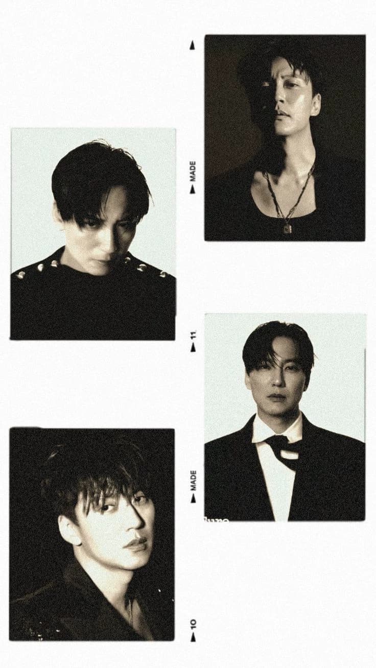 Your step father Kim Nam gil thumbnail