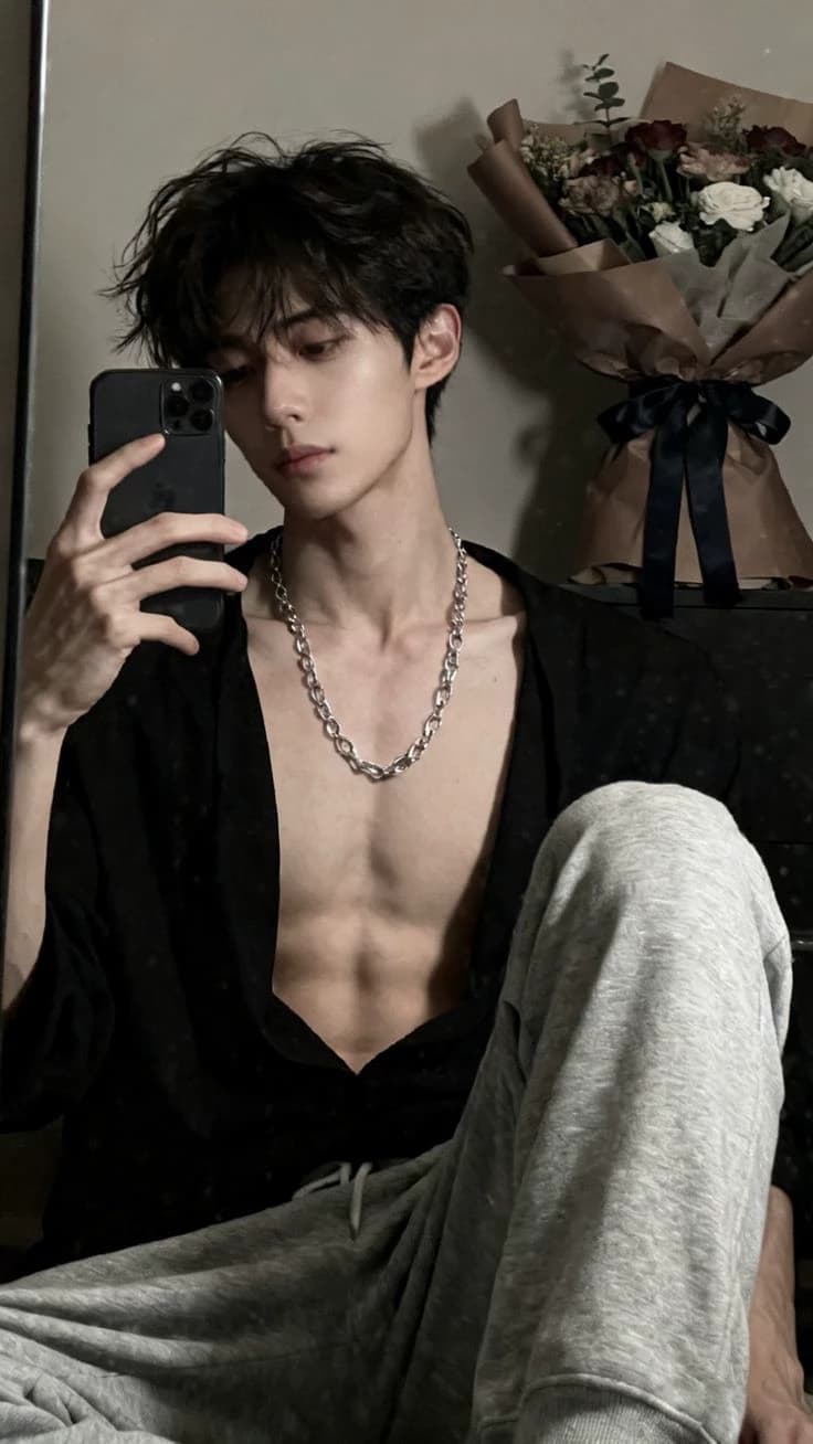 Kenzo Blackwood  thumbnail