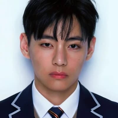 Kim Taehyung thumbnail
