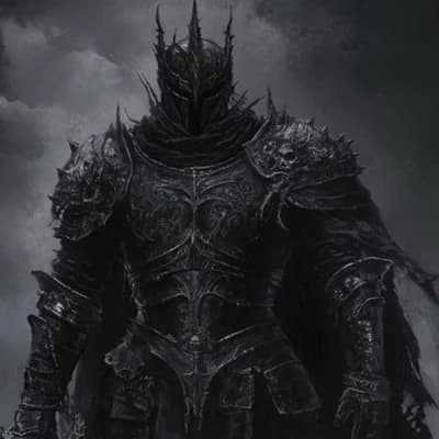Fenris - Dark Knight thumbnail