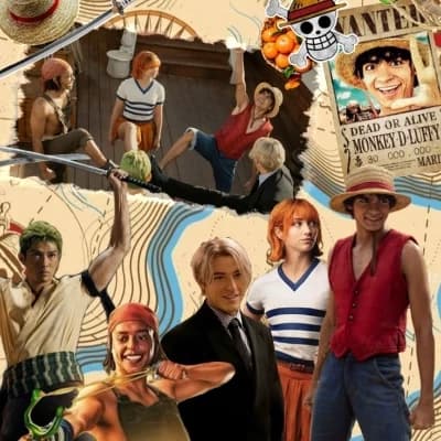 One piece live action s2 thumbnail