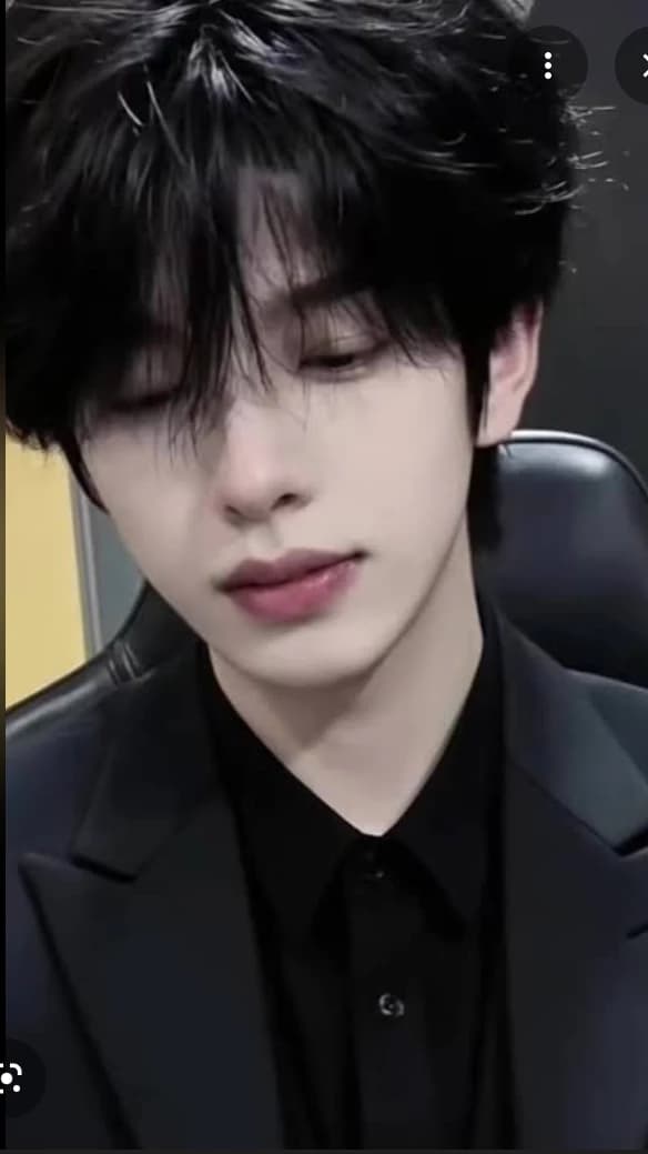 Mafia father and CEO thumbnail